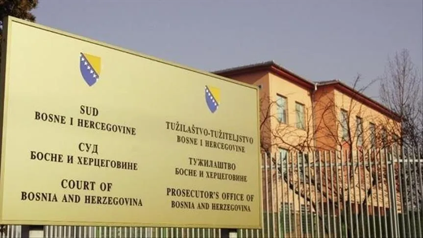AKCIJA BURE Određen pritvor trojici osumnjčenih za neovlašteni promet opojnim drogama