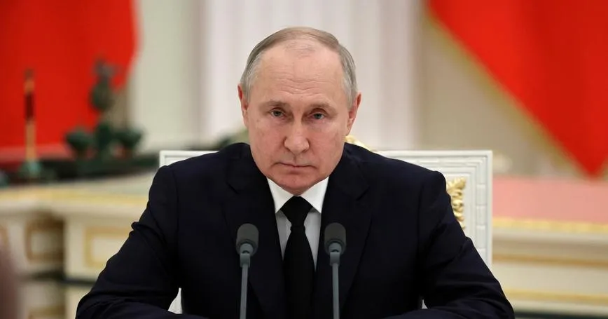 Putin: Rusija nema agresivne namjere prema Evropi, spremni smo na saradnju i obnovu odnosa
