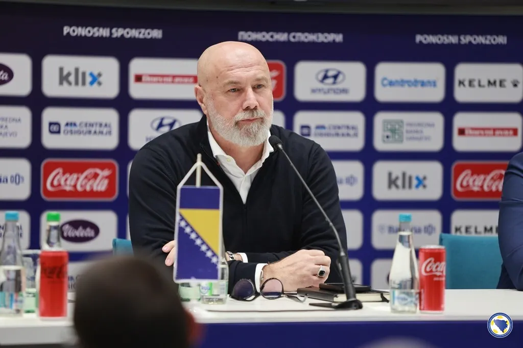 Okupljanje Zmajeva u Sarajevu, Barbarez u ponedjeljak ima press konferenciju
