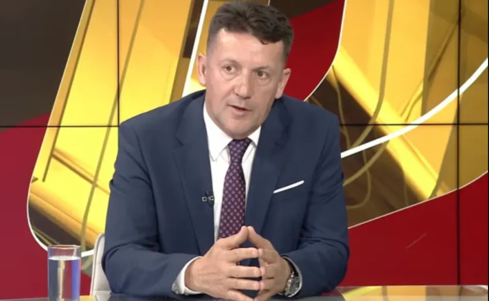 Pokušaj prevare naivnih ili Zdenko kao Draško: U pozadini borba za Banovinu Hrvatsku i podjela BiH