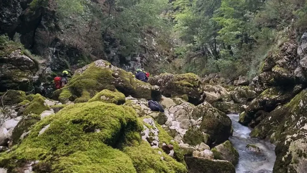 SLOVENIJA Dijete (7) upalo u provaliju, otac poginuo pokušavajući da ga izvuče
