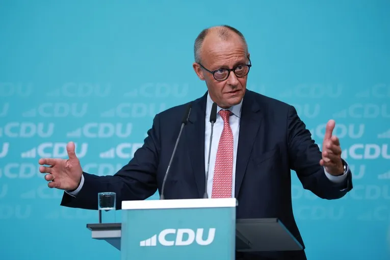 Merz nakon izbornog debakla: CDU je samljeven između SPD-a i AfD-a