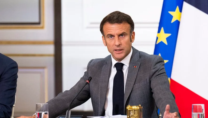 Macron i Carney na francuskom arhipelagu u Atlantiku, šalju poruku Trumpu