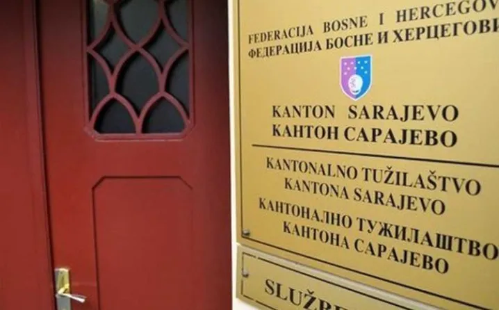 Optužen glavni medicinski tehničar zbog primanja mita za zapošljavanje u Općoj bolnici