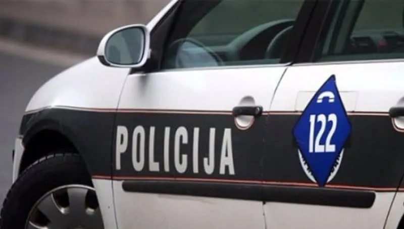 Stravična nesreća na Bradini: Poginule dvije djevojke iz Sarajeva, tri osobe povrijeđene