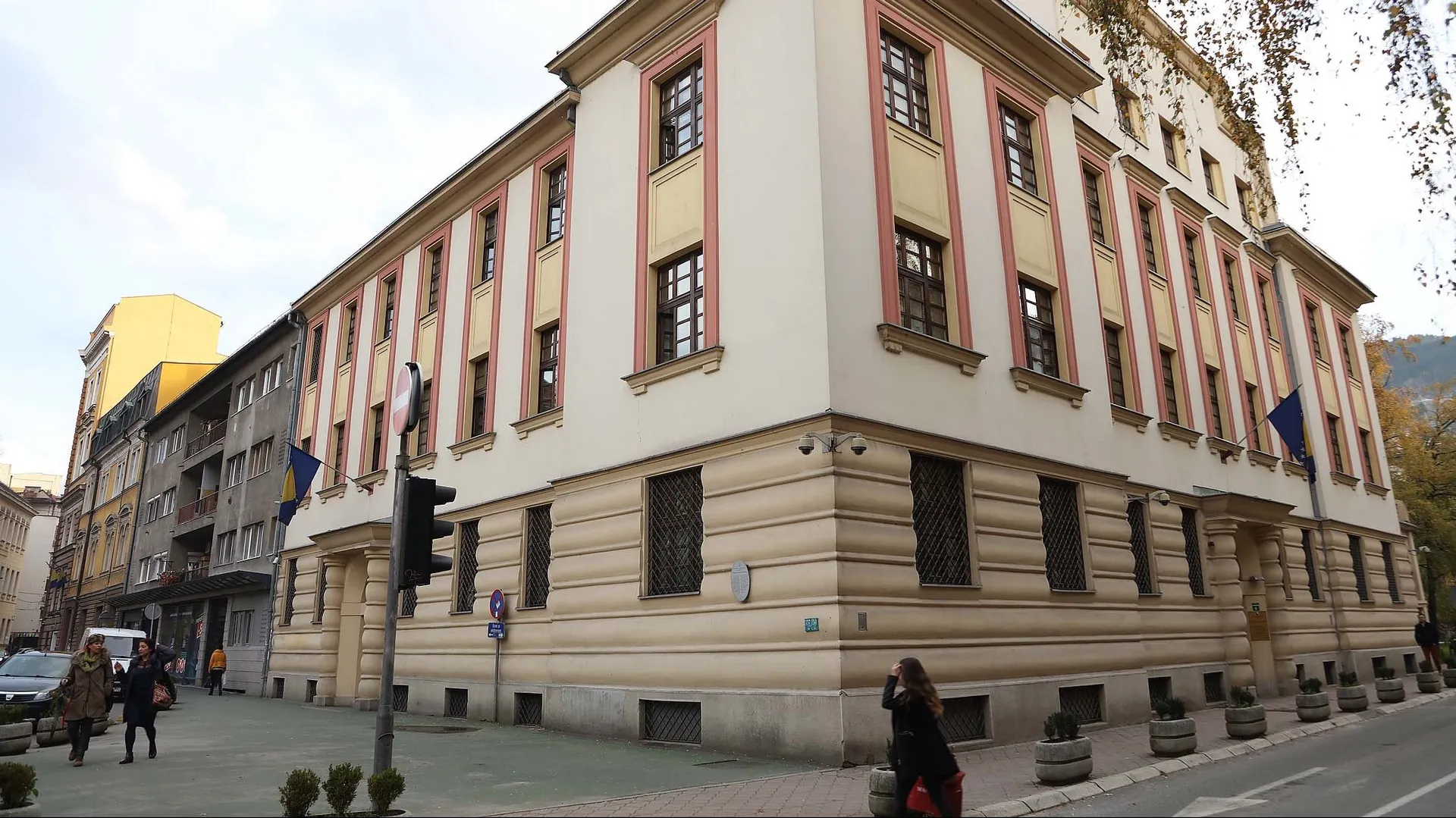 Tužilaštvo KS traži produženje pritvora Admiru Arnautoviću Šmrku i drugima