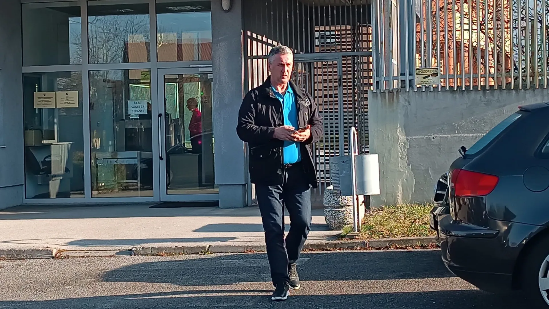 Sud BiH: Draganu Babiću 12, a Milivoju Maletiću šest godina zatvora za zločine nad zatočenicima kod Teslića