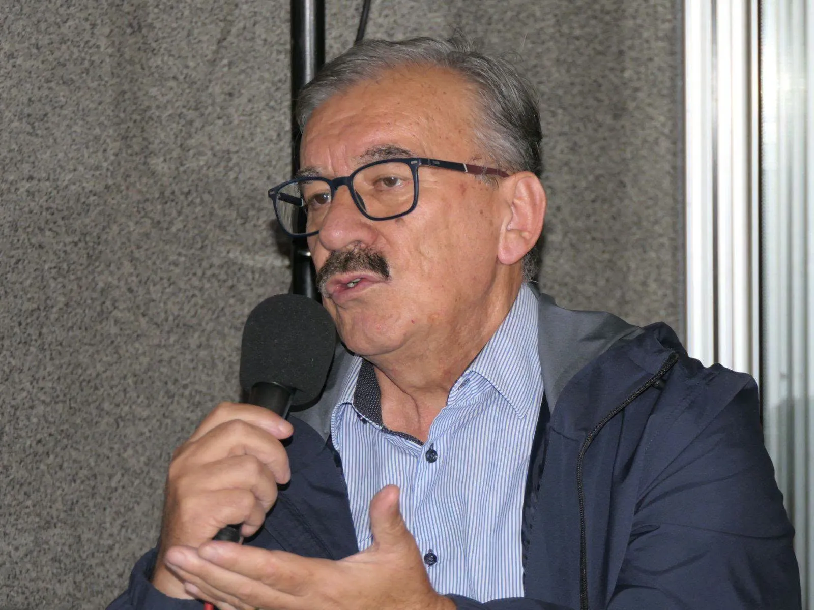 Miro Lazović: Nikšićevo odbijanje Komšićeve ideje nije državnički potez