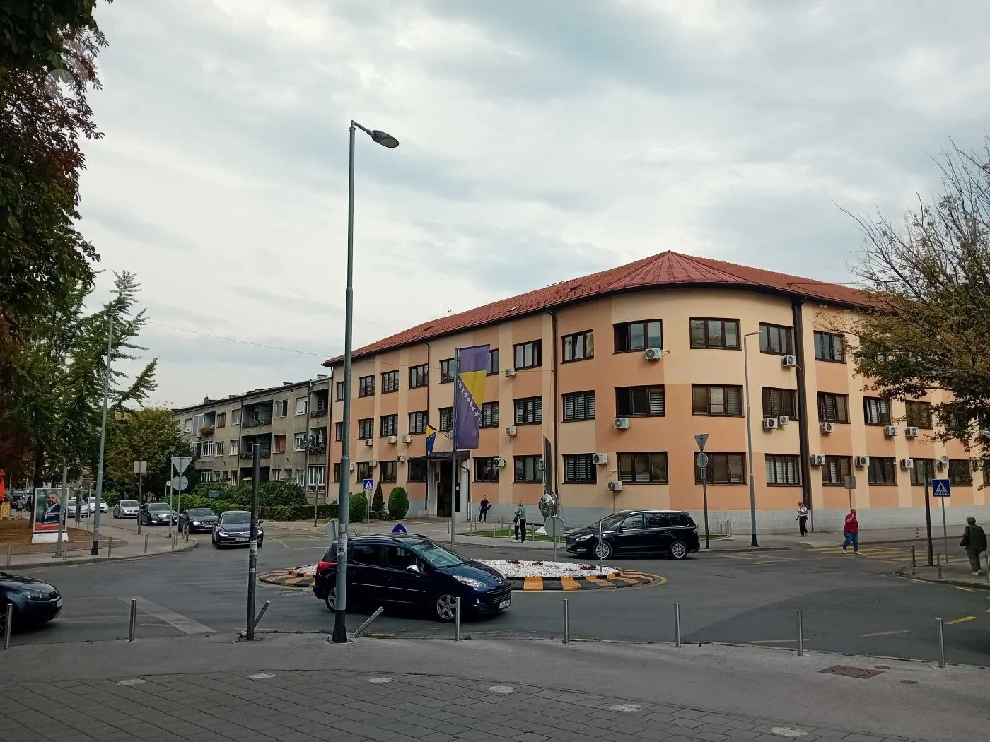 MUP TK raspisao konkurs za 300 novih policajaca