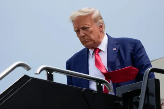 Kineski predsjednik stiže u posjetu Trumpu, susret sa liderima američke tehnološke industrije