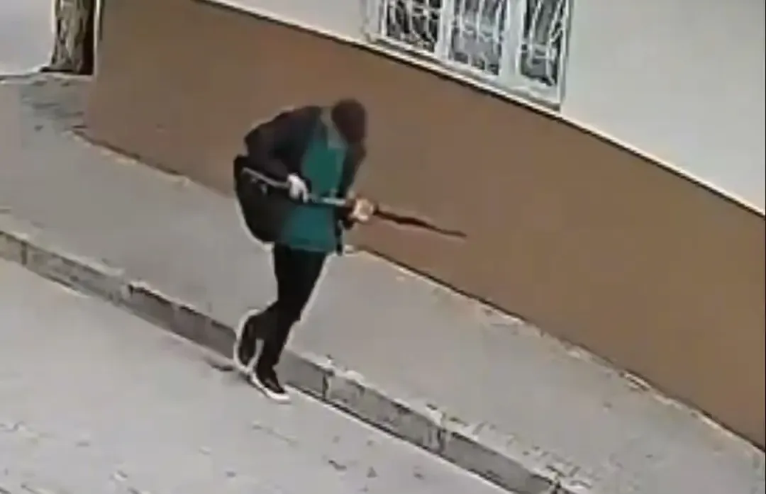 Pucnjava ispred škole u Turskoj: Osam osoba povrijeđeno, osumnjičeni brzo uhapšen