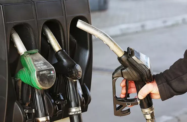 Prosječna cijena dizela 3,74 KM po litri, benzina 3,31 KM
