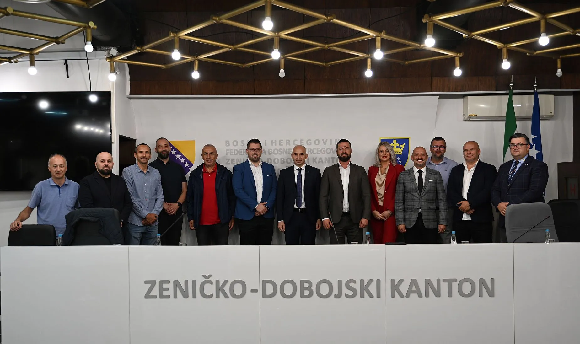 ZDK uvodi sistem kategorizacije sportista: Jasni kriteriji i 27 prava za vrhunske i perspektivne sportiste