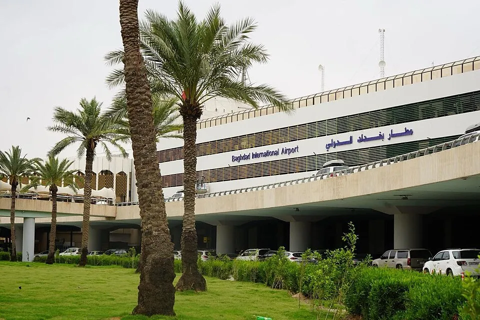 Bagdad i Muskat obustavili letove iz Irana
