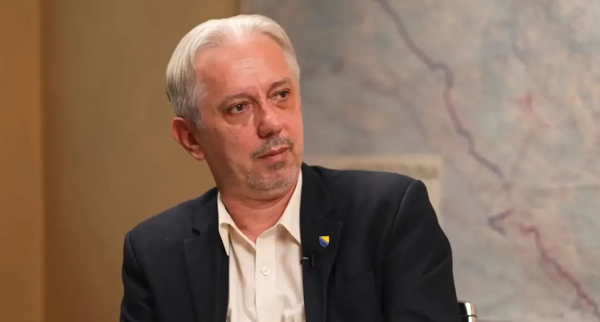 Tlapanje o dosadnoj kampanji i posljedice HDZ-ovog pomilovanja Dodika, Kovačević jedini lijek!