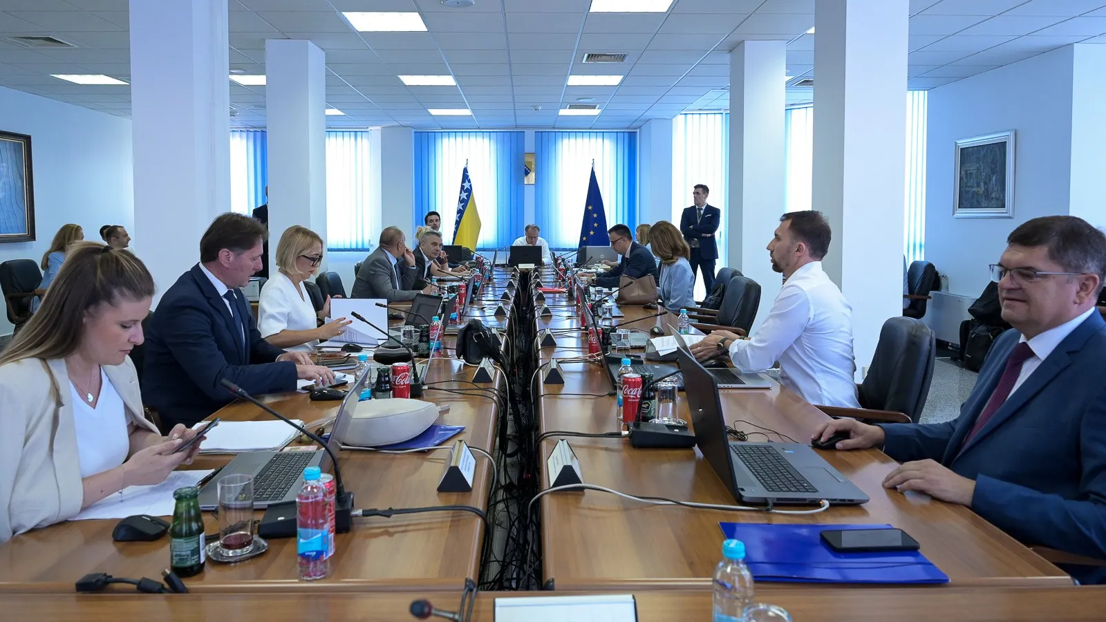 Vlada FBiH proširila Listu lijekova Fonda solidarnosti