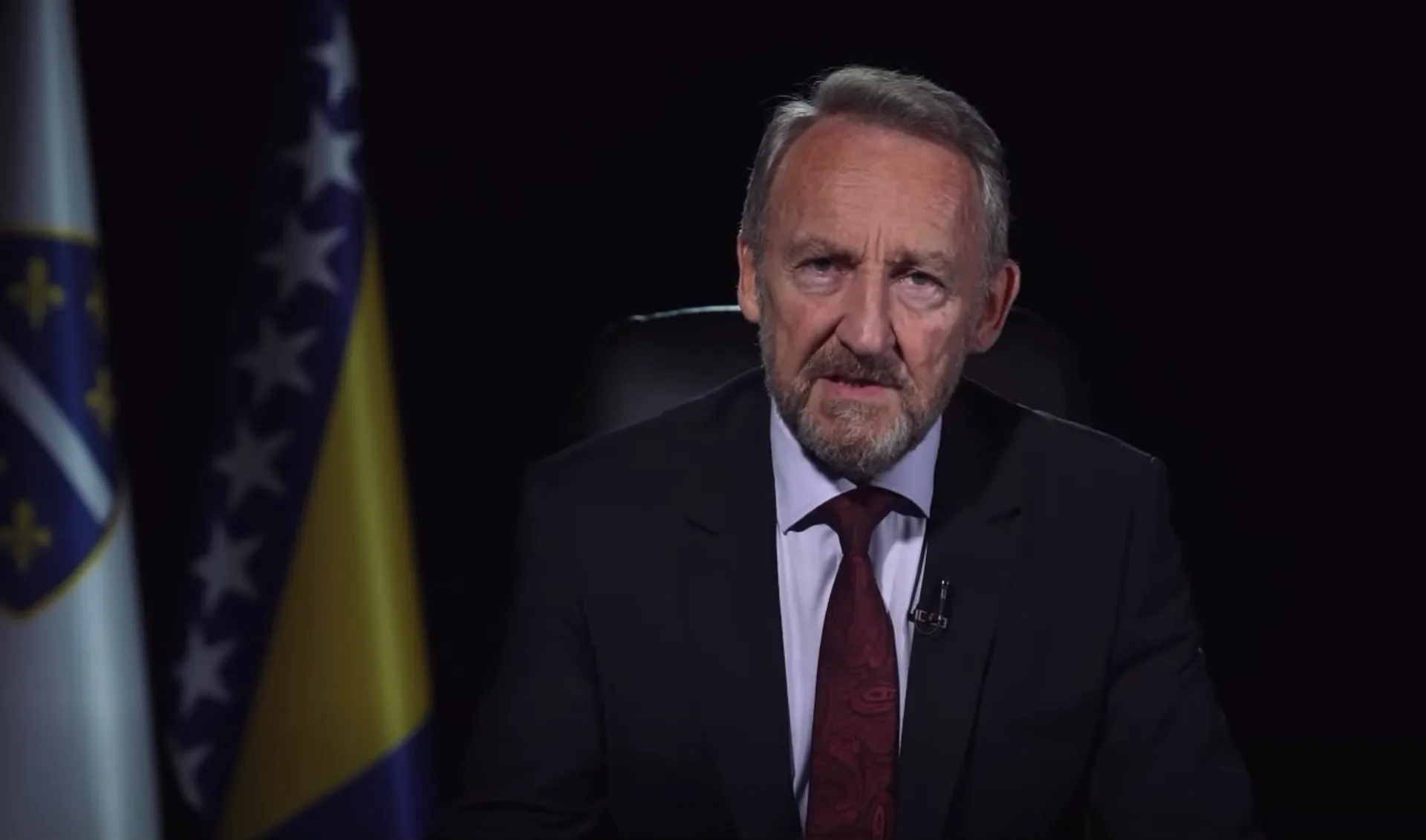 Izetbegović: Moramo vratiti poljuljani ponos, samopouzdanje, snagu i pozicije Bošnjacima, i izvući se iz ove krize i letargije
