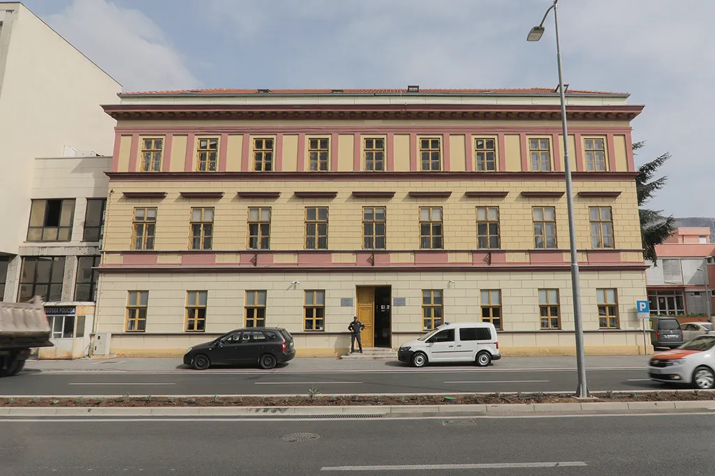 Sud privremenom mjerom vratio na posao šest otpuštenih radnika 'Komunalnog', DF Mostar osudio Kordićev pritisak