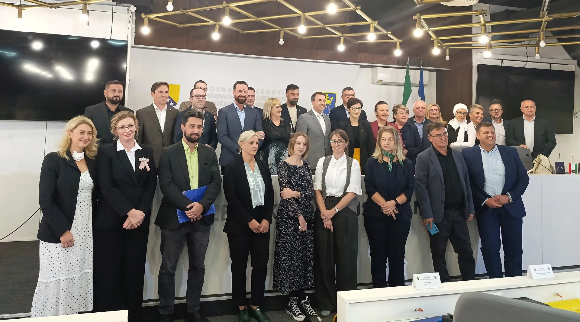 Nakon gotovo tri decenije ZDK sistemski rješava finansiranje ustanova kulture