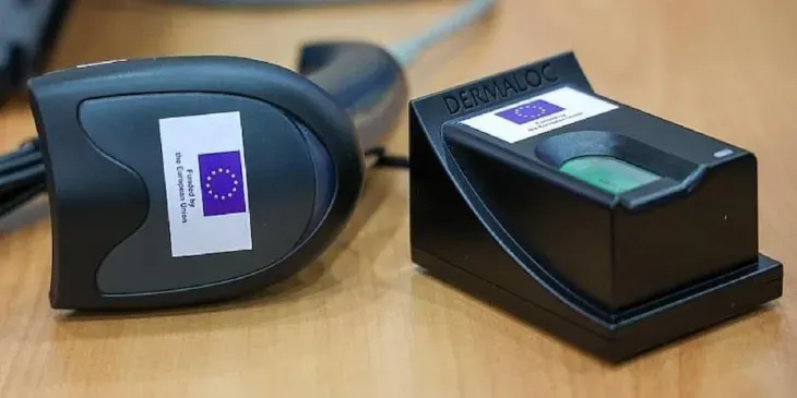 Skeneri i uređaji za biometrijsku identifikaciju birača stigli u BiH