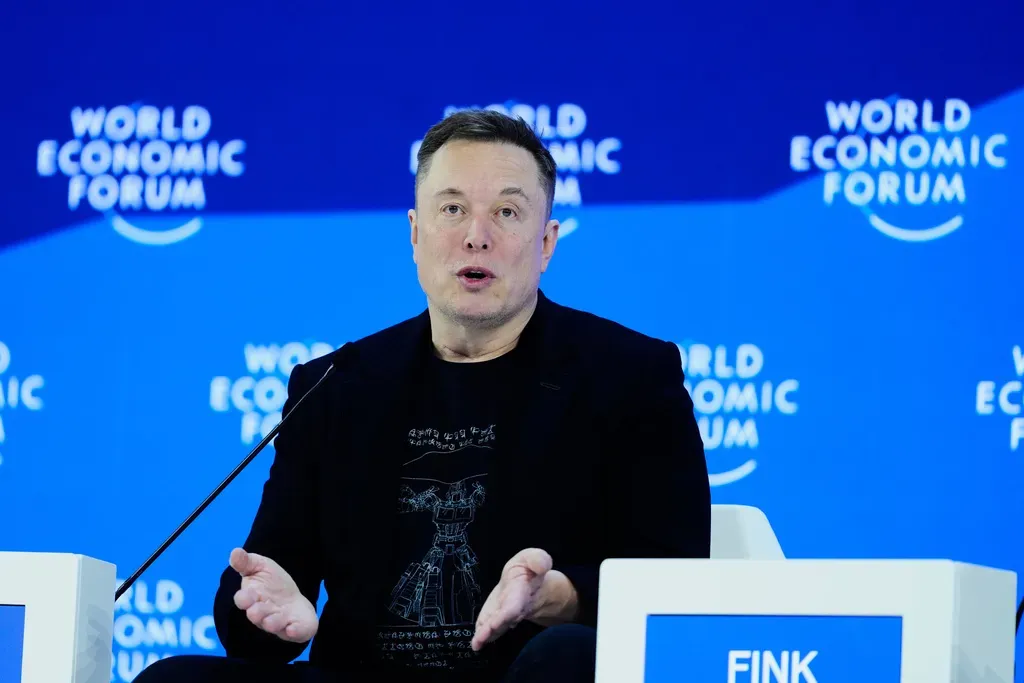 Američka vlada želi se pridružiti Musku u osporavanju kazne Evropske unije kompaniji X