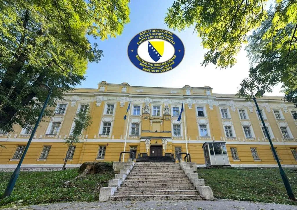 Ministarstvo odbrane BiH istražuje nestanak goriva iz skladišta OSBiH u Novom Travniku