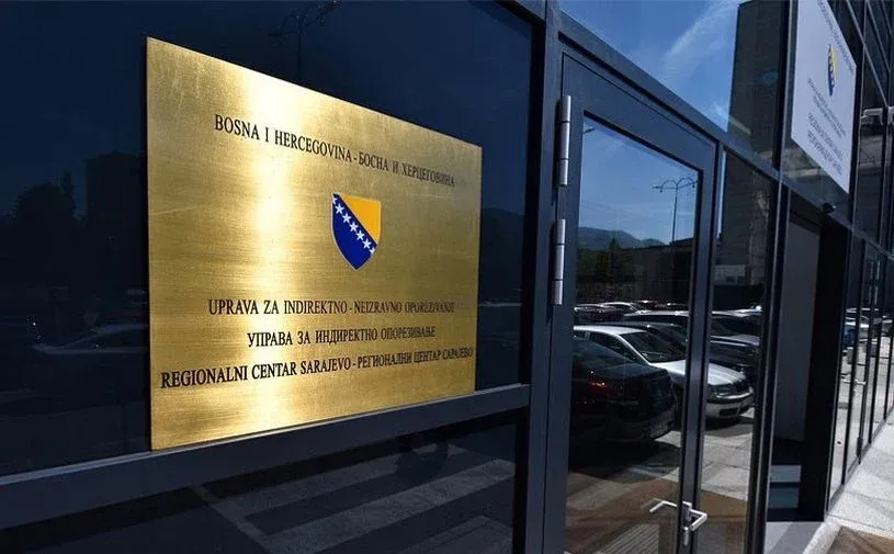 Izvršen povrat PDV-a u iznosu 857.570 KM za 58 kupljenih nekretnina