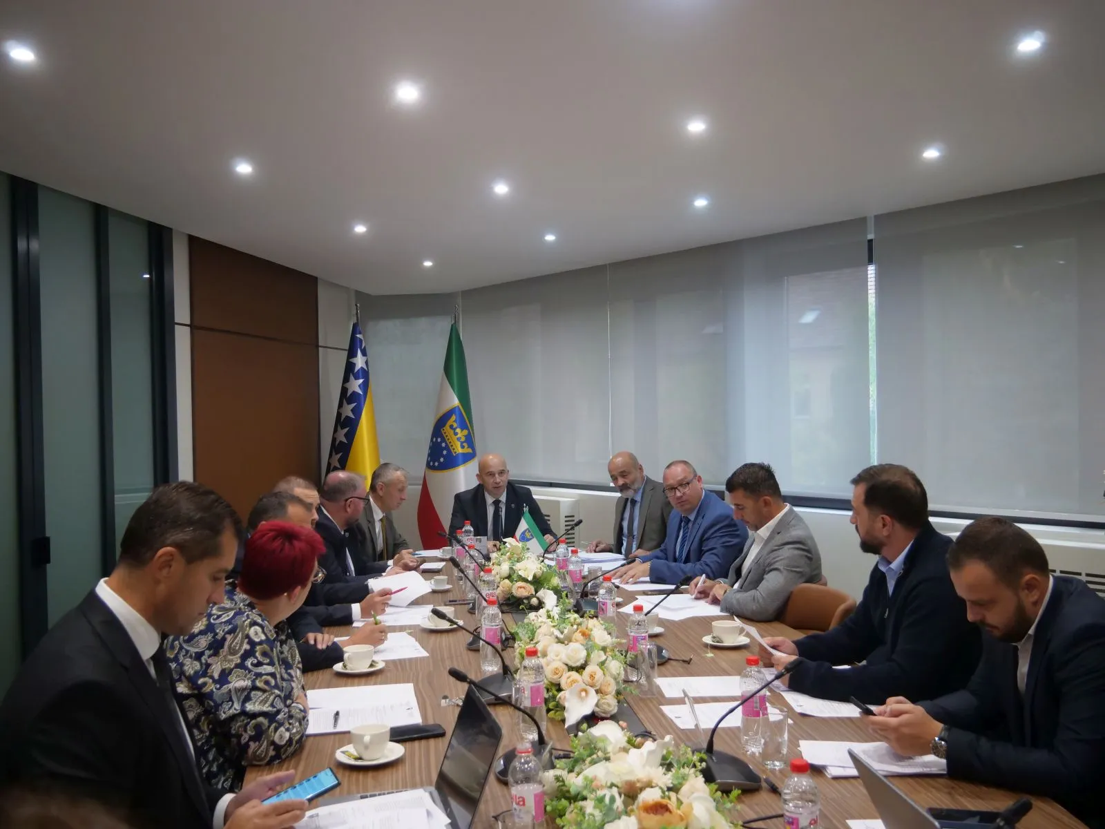 Vlada ZDK pokreće vansudske nagodbe: Osigurano 3,5 miliona KM za raniju isplatu potraživanja