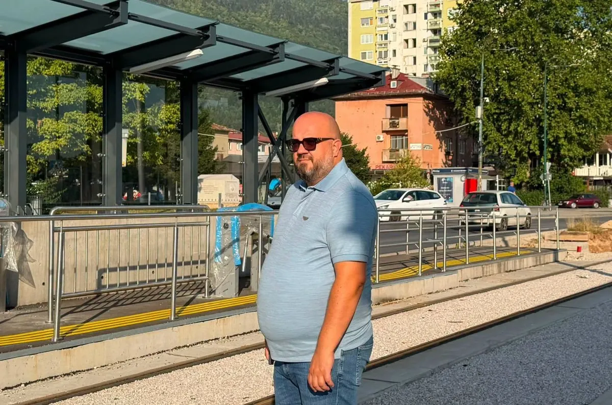 VATRA GORI, ZEC U ŠUMI Trojka se prepire ko će biti premijer KS, SDP već zapikao mjesto