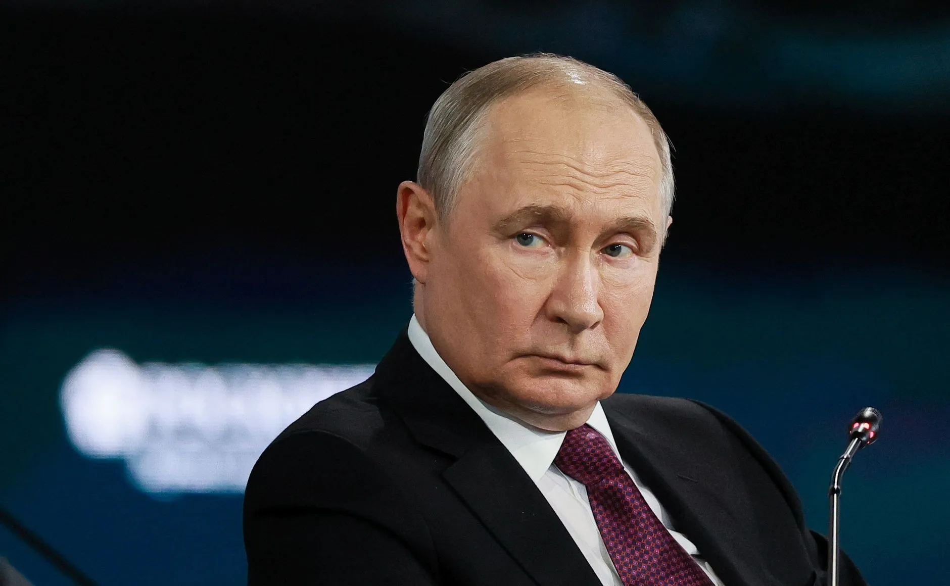 Putin kaže da namjerava prisustvovati samitu APEC-a