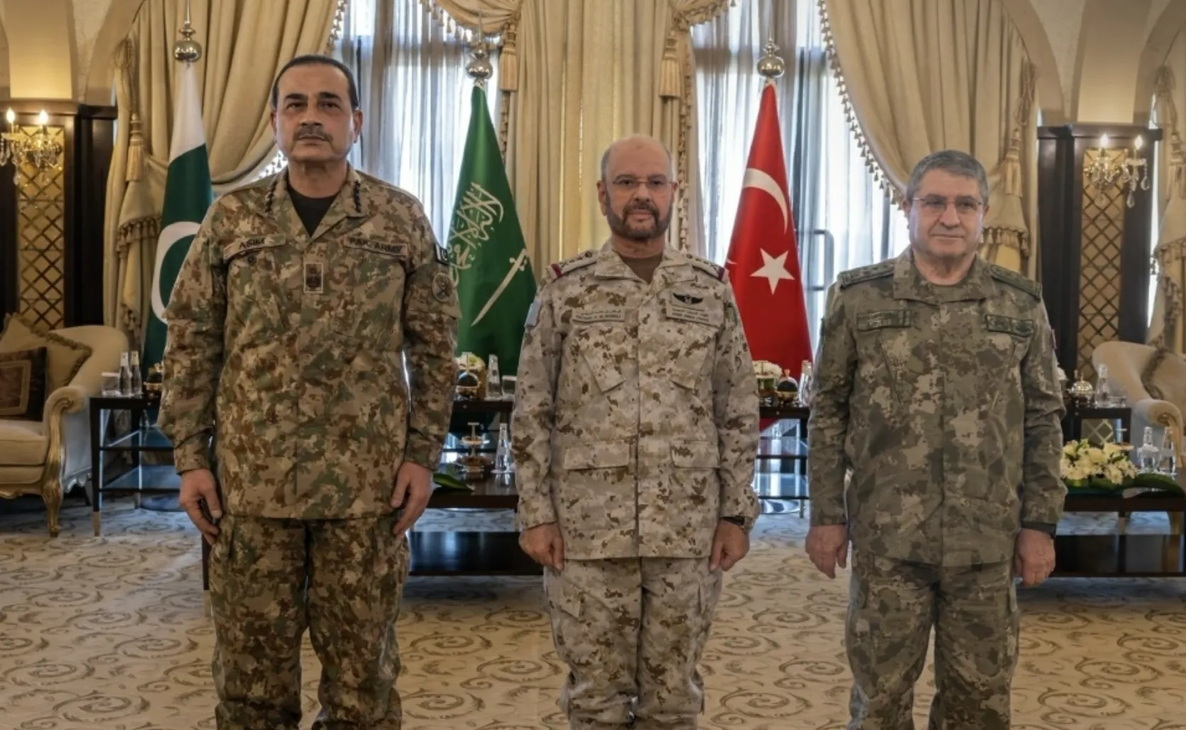 Odbrambeni savez iz Meke održao hitan sastanak i ponovio posvećenost odbrani Saudijske Arabije