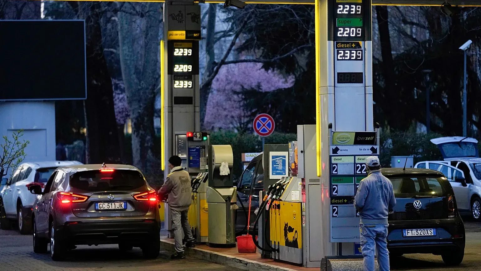 EU upozorava na krizu cijena energije i traži od članica da razmotre ograničenje potražnje