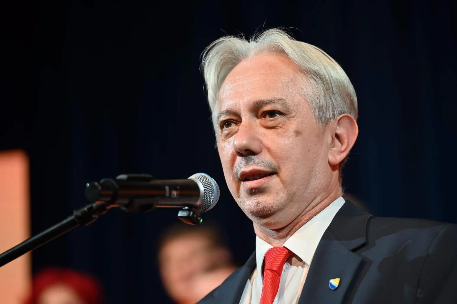 Slaven Kovačević: Pravni debakl izmišljotine o legitimnom predstavljanju, ali nastavit će da pokušavaju s neistinama