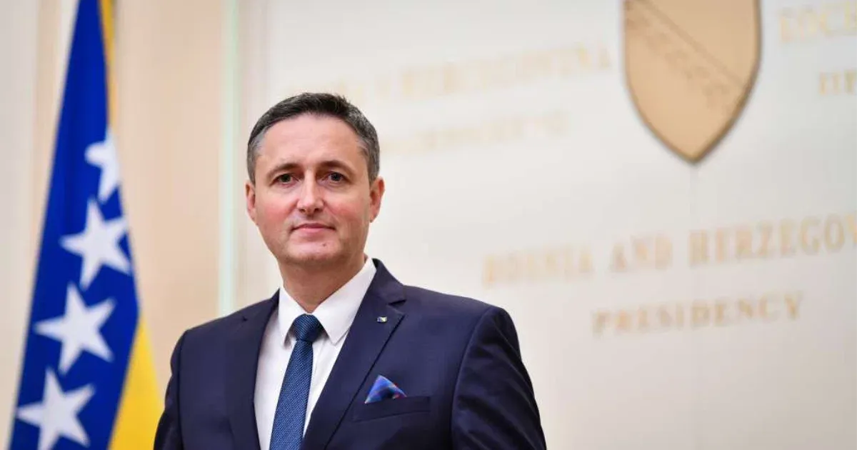 Bećirović obmanuo javnost: 'UNESCO je suspendovao naš dalji rad u Komisiji za očuvanje nacionalnih spomenika'