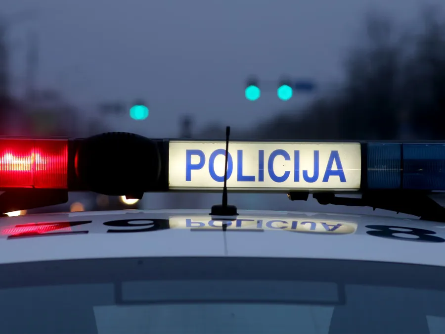 Teško povrijeđen policajac u Širokom Brijegu, u toku potraga za napadačem