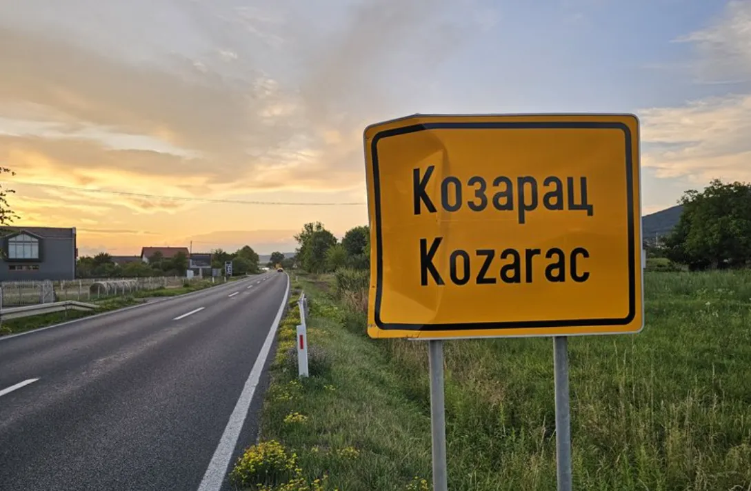 Tragedija u Kozarcu: U požaru stradala djevojčica