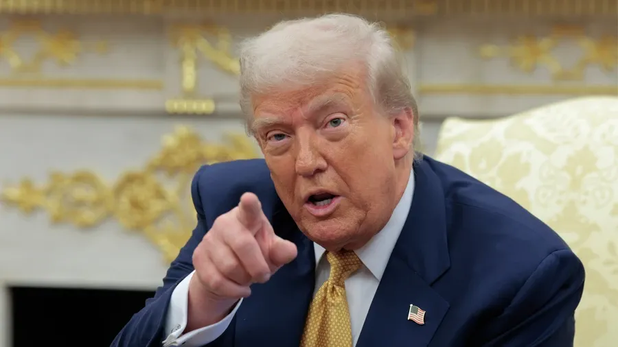Trump: Nadam se da će Ukrajina i Rusija postići dogovor prije zime