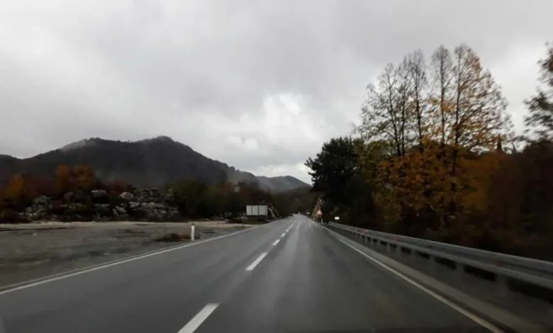 Pažnja vozačima: Obustava saobraćaja na putu Goražde–Foča!