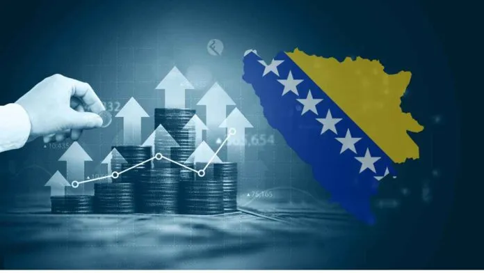 Strane investicije u BiH treću godinu zaredom u padu: Politička nestabilnost tjera ulagače