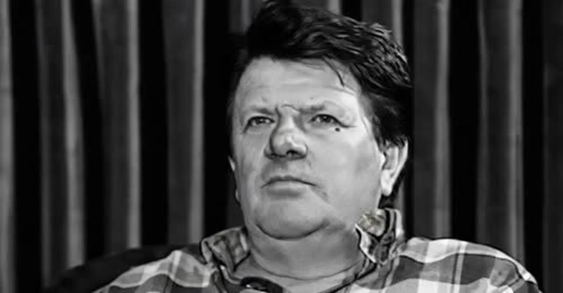 Preminuo Mirko Šagolj