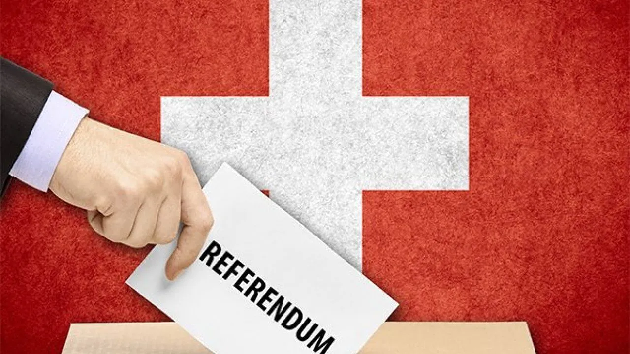 PROPAO REFERENDUM Švicarska odbila inicijativu o neutralnosti: Više od 70 posto građana reklo 'ne'