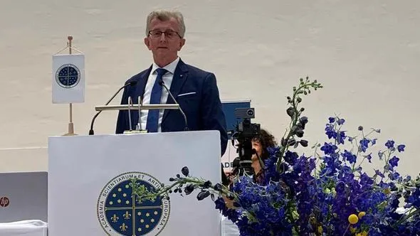 OBMANA DVOJNOG MORALA Zašto Zdenko Lučić nikada nije bio za državu BiH, niti za jednaka prava njenih građana!