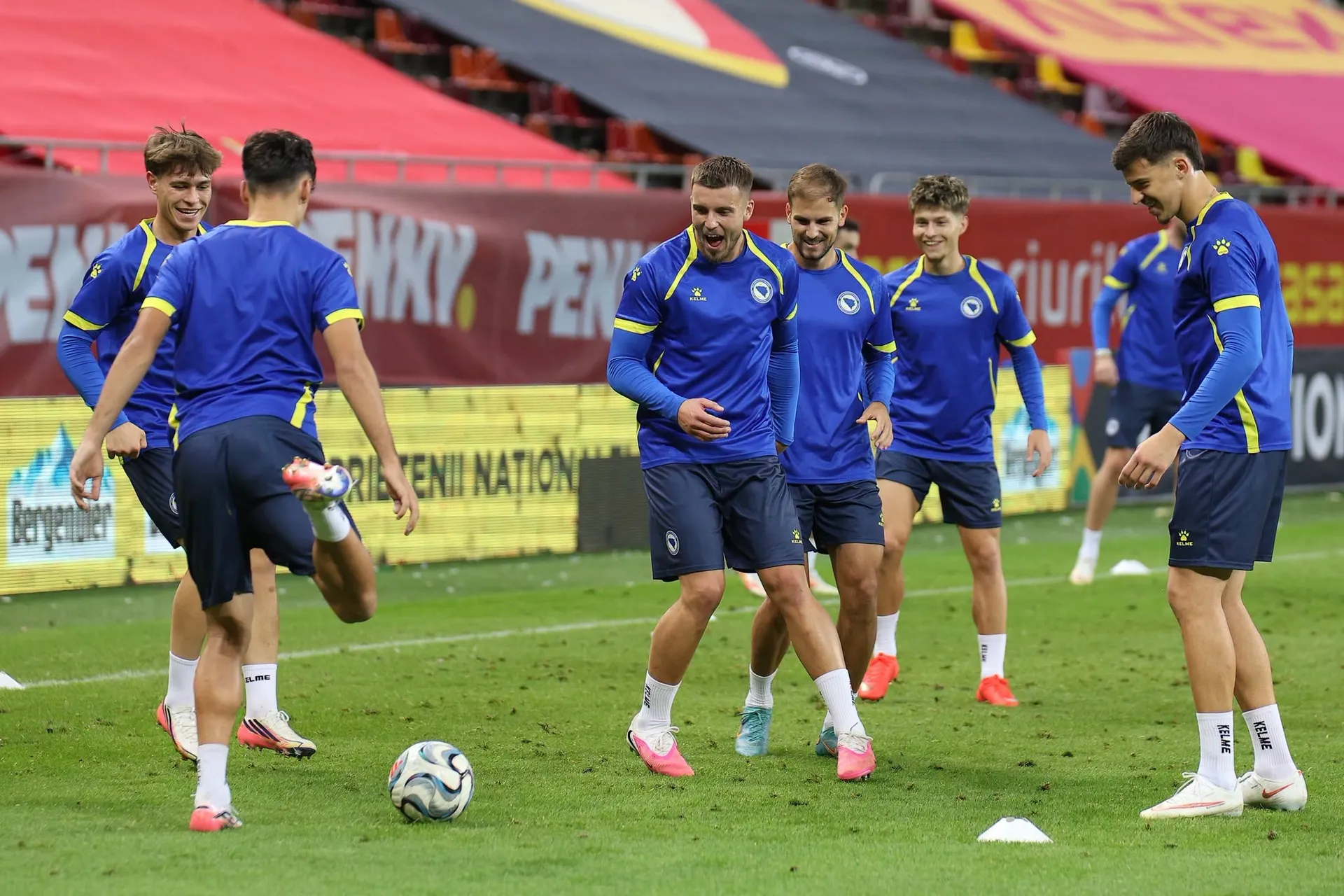 Foto: FSBiH