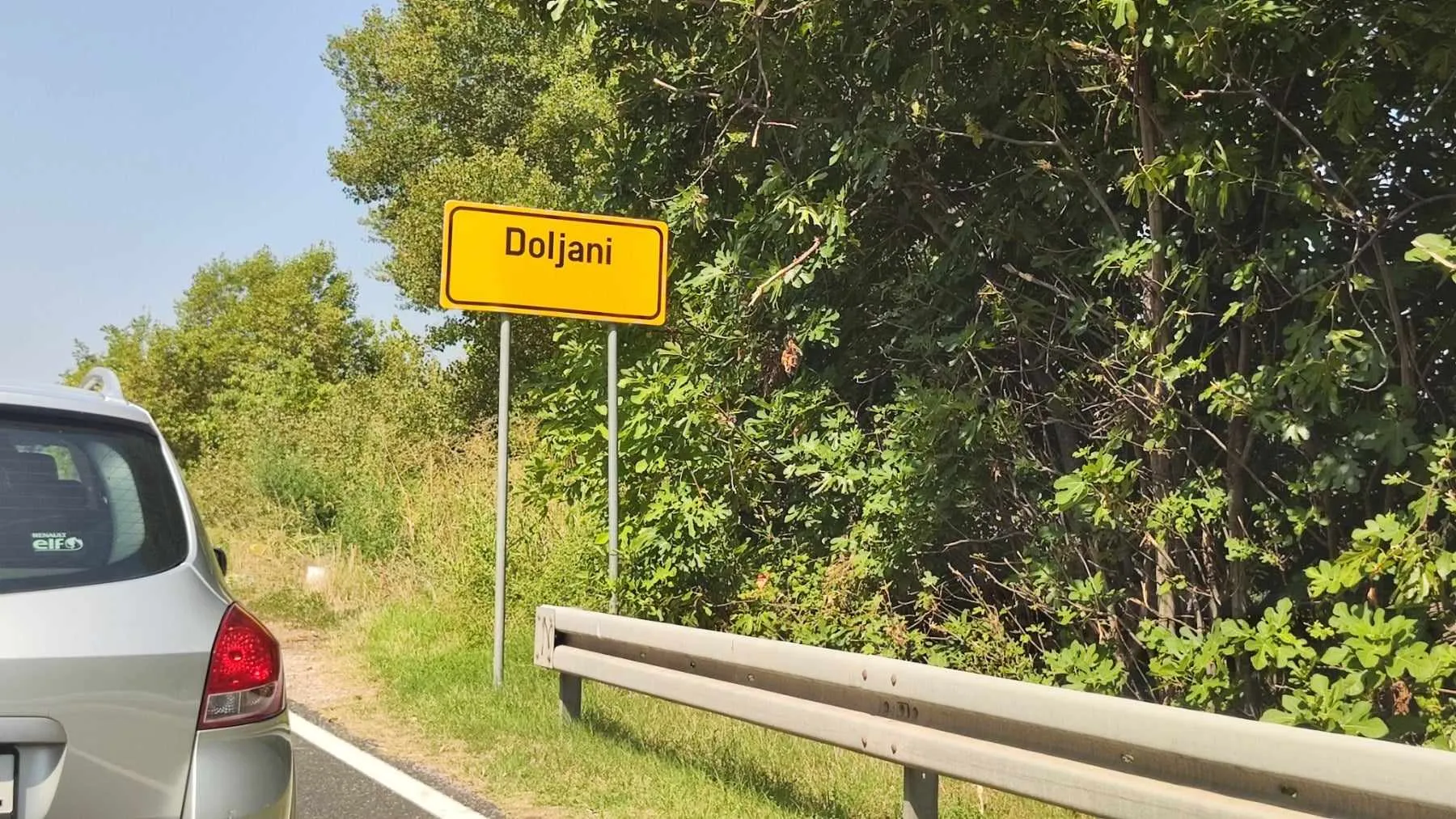 Na više dionica se izvode radovi, na graničnim prijelazima čeka se i do 30 minuta