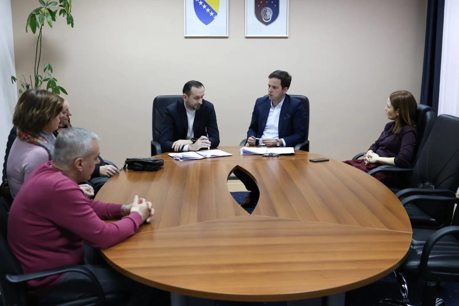Sindikat državnih službenika i namještenika KS pokreće tužbu protiv Vlade KS zbog diskriminacije