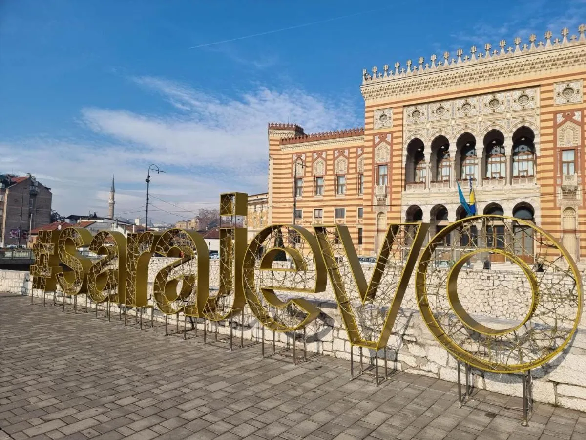 Slijedi stabilan period i sunčano vrijeme, ali uz jutarnju svježinu