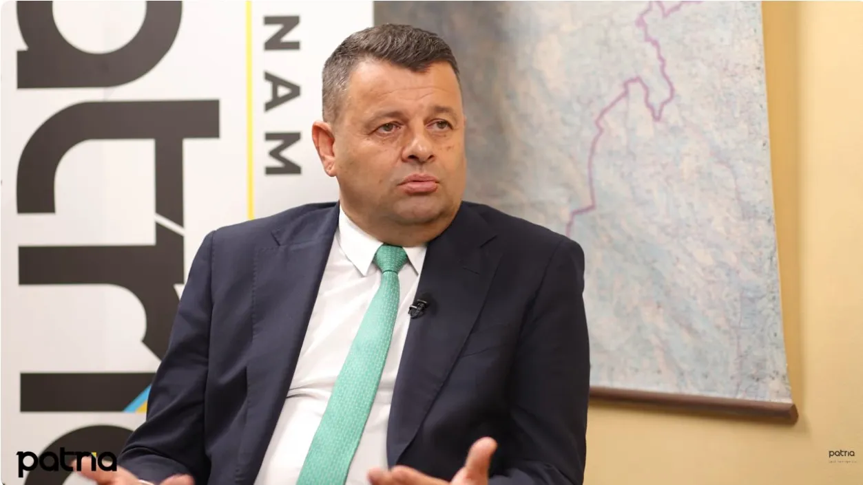 Sevlid Hurtić za Patriju: BiH se nikada neće raspasti, a 5. oktobra mnogi će se iznenaditi