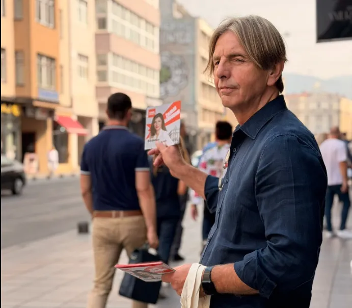 Kad u PR zanosu pomiješaš pojmove: Kojović tvrdi da se gradi Nacionalna biblioteka, ali zapravo se gradi biblioteka Univerziteta u Sarajevu!