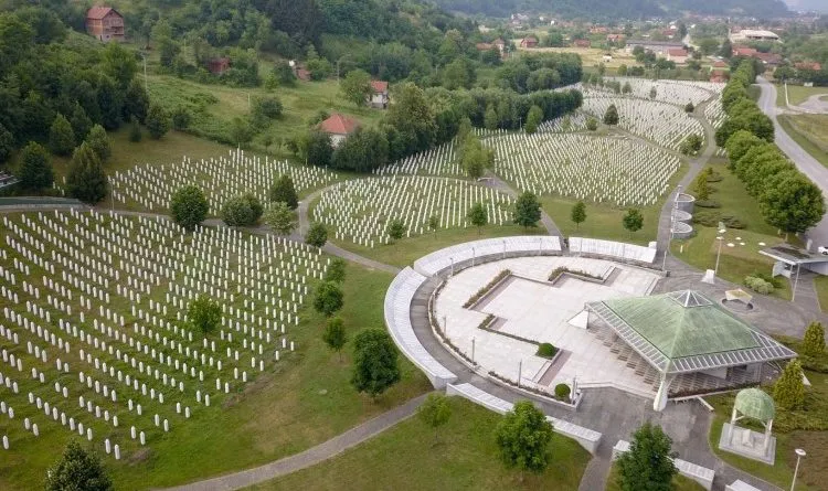 Memorijalni centar Srebrenica tokom ove sedmice radi uz prisustvo neophodnog osoblja, ostaje otvoren za posjetioce