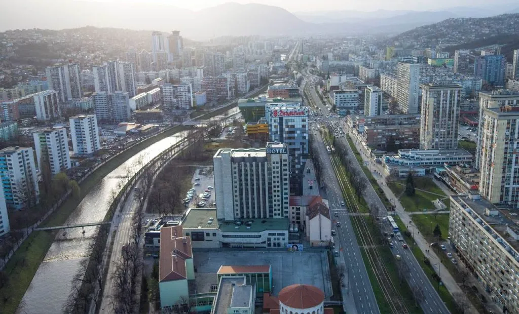 Stambene politike prema mladima do 2030. godine: Godišnje graditi 500 stanova u Sarajevu sa cijenama do 30 posto nižim od tržišne